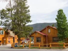 Lone Eagle Lodge