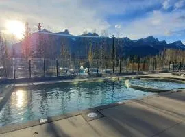 Brand New Mountain Retreat!