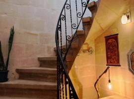 Blue Sunrise, ξενοδοχείο σε Birżebbuġa