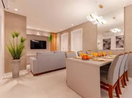 Apartamento Lindíssimo na Praia de Bombas