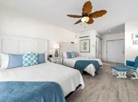 The Sand Dollar at Cottages