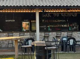 Hotel Fazenda Vitoria