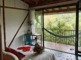 Cabane Araza - Salento