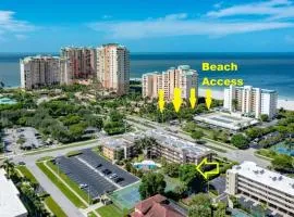 Seaview #110 - Just Steps From 1 of 4 Public Beach Access Points