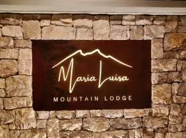 Maria Luisa Mountain Lodge