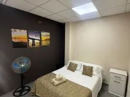 Dpto CORRIENTES, Planta BAJA