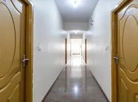 Super Hotel O SPF Palace