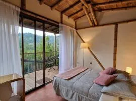 Cabane Limon - Salento