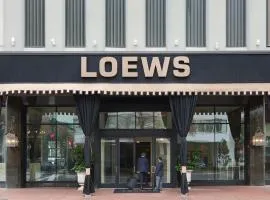 Loews New Orleans Hotel