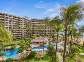Kaanapali Alii Two-Bedroom Oceanfront