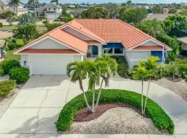 3 Bed Home Steps to the Beach I Heated Pool