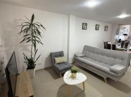Apartamento Limón Azul, Hotel in Sogamoso