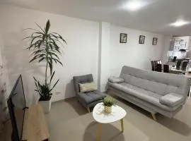 Apartamento Limón Azul