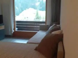 Appartamento Valfurva 15