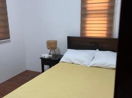 Northern Belle guesthouse, casa de h&oacute;spedes em San Fernando