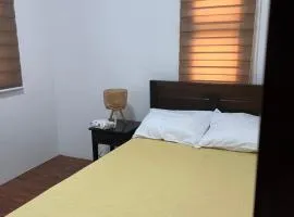 Northern Belle guesthouse