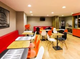 ibis Bordeaux Centre Gare Saint Jean Euratlantique