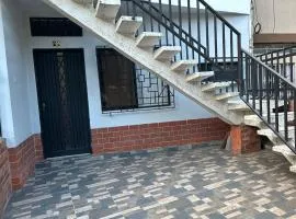 Apartamento céntrico amplio y seguro