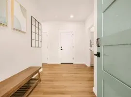 New Spacious Evergreen Home For Family Getaways