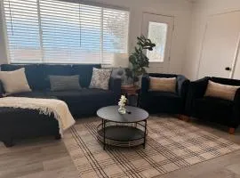 Golden Acres in Calming Caldwell