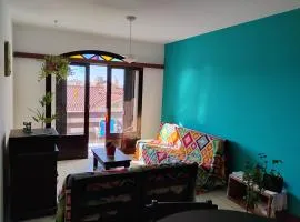 Xangrilá, um paraíso perto da praia