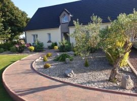 CARPE DIEM, hotel in Friaucourt