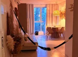 Mila rooftop apto 308