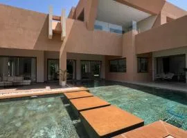 Les Villas de Marrakech