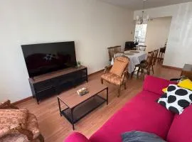 Hermoso departamento en Viña del Mar