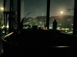 Panoramic Box