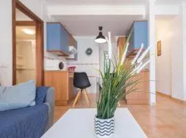 Playa Sardina Home with Pool