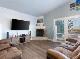 Boise BnB's Beach House with Hot Tub