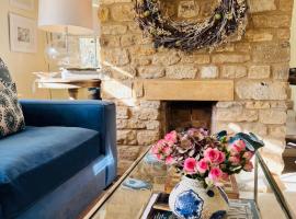 Vine Cottage, hotel in Chipping Campden