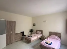 Fgura Spacious Apartments