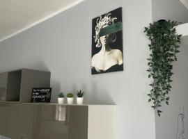 Fun House, hotel in Trabia