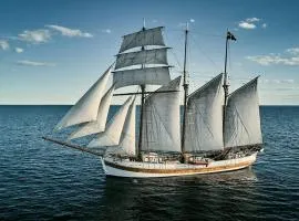 The Vega 1909 - Historic Wooden Ship