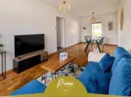 La Providence proche gare Primo Conciergerie