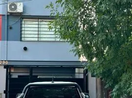 Orillas del Sol Triplex