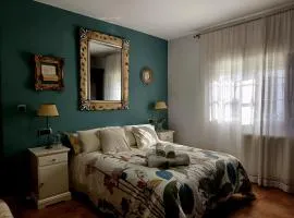 Villa La Luna CHALET COMPLETO