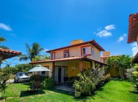 Paraíso dos Corais - Casa 40