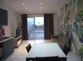 Verdi Mantis Apartments - Xghajra