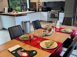 KeschtaLoft - Gîte classé 4 étoiles