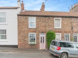 Mrs Cracker's Cottage