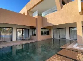 Les Villas de Marrakech