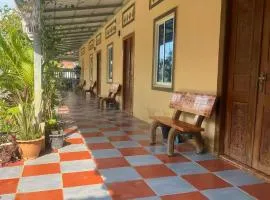 Chbar mom apartments