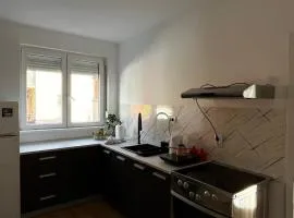 Anna apartman