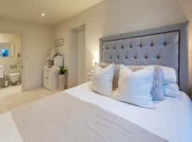 Mudeford Beach Guest Room, Hotel in Mudeford