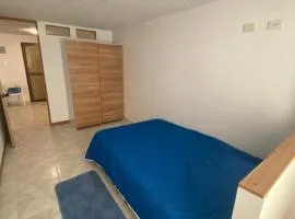 Apartamento 202 frente a UPTC