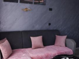 Apartman Palermo, hotel in Višegrad