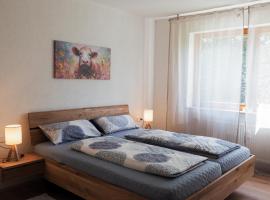 Landglück, hotel di Tettnang